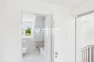 Helle 3-Zimmer-Dachgeschosswohnung in München – Rodensteinstraße 14, 81375 Neuhadern, München – Vorschaubild 24