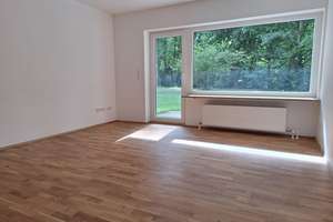 Hochwertig komplettsanierte 3-Zi. Erdgeschossterrassenwohnung in München, Fürstenried, am Waldrand – Kemptener Straße 54, 81475 Fürstenried-West, München – Vorschaubild 3