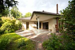 Der perfekte Rückzugsort - Bungalow auf großzügigem Grundstück mit Ausbauoption – Herzogtum Lauenburg (Kreis) – Vorschaubild 37