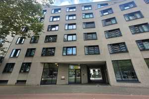 Exklusive 1-Raum-Wohnung mit gehobener Innenausstattung in Köln Sülz – Universitätsstraße 3, 50676 Köln – Vorschaubild 1