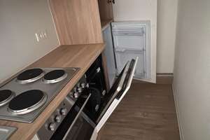 WG-Zimmer in zentraler Lage - Nähe ZOB, Uni und Mensa – Fürst-Johann-Moritz-Straße 3, 57072 Siegen, Siegen – Vorschaubild 3