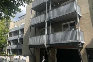 2-Zimmer Wohnung mit  Dachterrasse – René-Schickele-Straße 3, 53123 Duisdorf, Bonn – Vorschaubild 1