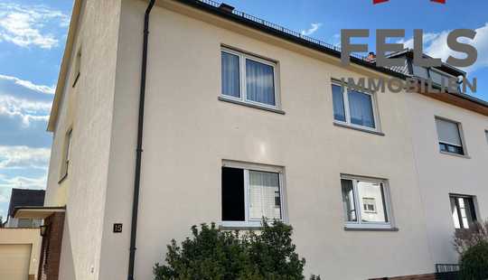 Bild von Klasse 1-2-3-Fam-Haus in Dietzenbach