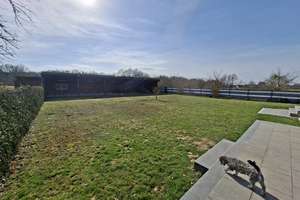 DIREKT AM GOLFPLATZ/ MODERNER BUNGALOW  MIT GR. GRUNDSTÜCK – Die vollständige Adresse der Immobilie erhältst du vom Anbieter., 86633 Neuburg an der Donau – Vorschaubild 1