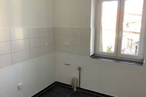 Perfekt für uns: geräumige 3-Zimmer-Wohnung