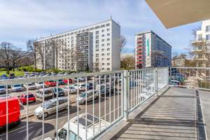 Hochwertige Ausstattung, Balkon und Wintergarten - Bezugsfrei! Kontaktieren Sie uns - 0172-326 11 93 – Die vollständige Adresse der Immobilie erhältst du vom Anbieter., 10247 Friedrichshain, Berlin – Vorschaubild 17