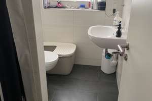 4-Zimmer-Wohnung in Berlin Charlottenburg Westend – Die vollständige Adresse der Immobilie erhältst du vom Anbieter., 14052 Westend, Berlin – Vorschaubild 9