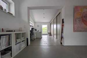 Haus mit parkartigem Grundstück in unverbaubarer ruhiger Aussichtslage – Landshut (Kreis) – Vorschaubild 11
