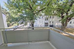 Stadtgrenze Ohligs/Hilden. Vermietet. 
1. Obergeschoss. Zwei Balkone. – 42697 Ohligs/Aufderhöhe/Merscheid, Solingen – Vorschaubild 13