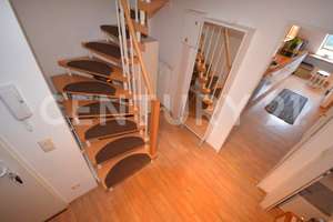 Käuferprovisionsfrei! Stilvolle, gepflegte Maisonette-Wohnung – Die vollständige Adresse der Immobilie erhältst du vom Anbieter., 22527 Eidelstedt, Hamburg – Vorschaubild 12