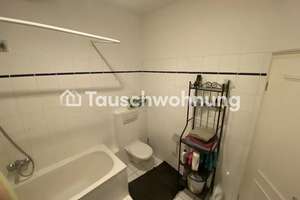 Tauschwohnung: Großzügige 1,5 Zimmer Wohnung in Schwabing – Belgradstraße 21, 80796 Neuschwabing, München – Vorschaubild 8