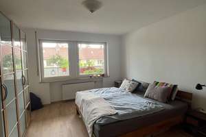 Lebendig wohnen in Erlangen: 2,5-Zimmer-Wohnung im Stadtteil Süd – Breslauer Straße 20, 91058 Sebaldus, Erlangen – Vorschaubild 3