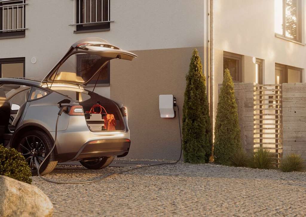 Immobilie in Neetze - CB Charmantes Landhaus in Neetze - Ihr Rückzugsort für Paare und Familien! - Bild 0