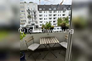 Tauschwohnung: Suche DUS-Unterbilk oder HH Eppendorf - biete DUS Pempelfort – 40477 Pempelfort, Düsseldorf – Vorschaubild 10