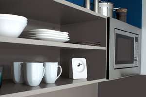 Schicke 1-Zimmer Wohnung mit Balkon in Reutlingen – Unter den Linden 41, 72762 Reutlingen-Mitte, Reutlingen – Vorschaubild 2