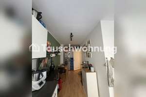 Tauschwohnung: 2-Zimmer Wohnung gegen 3 Zimmer im Kölner Süden – Die vollständige Adresse der Immobilie erhältst du vom Anbieter., 50678 Neustadt/Süd, Köln – Vorschaubild 3