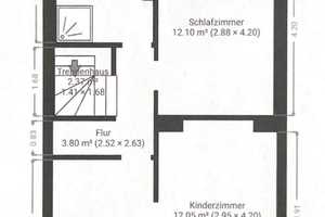 Townhouse in St.Tönis: Gestaltbares Zuhause mit Garten und Terrasse – Viersen (Kreis) – Vorschaubild 22