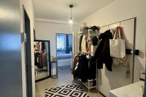 2-Zimmer Wohnung mit Balkon in Aachen-Mitte – Eisenbahnweg 40, 52068 Trierer Straße, Aachen – Vorschaubild 7