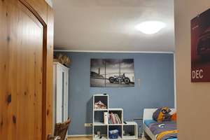 Modernisiertes Einfamilienhaus mit acht Zimmern und ELW  in Sulz-Bergfelden – Kälberweide 3, 72172 Sulz am Neckar – Vorschaubild 12