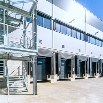 Provisionsfrei: Hervorragende Logistikfläche in Hamm | strategische Anbindung | RUHR REAL 