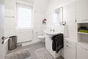 3 Zimmer-Wohnung in Heidingsfeld/Stengerstraße – 97084 Heidingsfeld, Würzburg – Vorschaubild 9