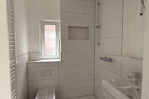 frisch sanierte  2,5-Zimmer-Wohnung in Hamburg-Marienthal – Die vollständige Adresse der Immobilie erhältst du vom Anbieter., 22043 Marienthal, Hamburg – Vorschaubild 8