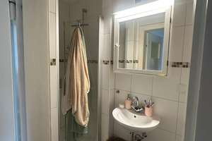 SCH32 - Einziehen und Wohlfühlen - Charmante Wohnung mit Balkon in zentraler Lage – Schloßstraße 32, 40477 Pempelfort, Düsseldorf – Vorschaubild 6