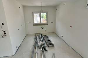 Luxus Maisonette Traum um Grünen (KFW-QNG) mit PV – Helmontstraße 8, 81739 Waldperlach, München – Vorschaubild 4