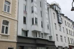 Ruhige und zentrale 2-ZimmerWohnung zwischen Volksgarten und Chlodwigplatz – Metzer Straße 30, 50677 Neustadt/Süd, Köln – Vorschaubild 13