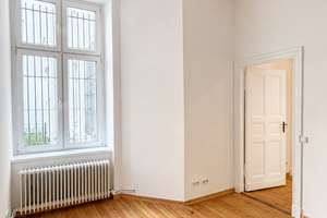 Schöne 3-Zimmer-Wohnung I ab sofort I ohne WBS – Prinzenallee 23, 13359 Gesundbrunnen, Berlin – Vorschaubild 7