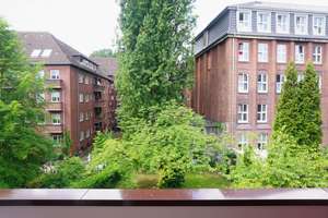 Zuhause mit 2 Zimmern in zentraler Lage von Hamburg – Kornträgergang 19, 20355 Neustadt, Hamburg – Vorschaubild 7