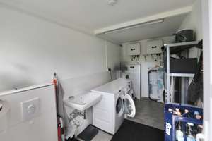 CA. 255 m² GRUNDFLÄCHE -  MODERNE GÄSTE-WOHNUNG & GROSSES GRUNDSTÜCK  - ZUM WOHNEN & ARBEITEN – Ostaraweg 78 xx, 13088 Stadtrandsiedlung Malchow, Berlin – Vorschaubild 21