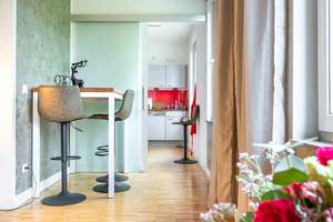 Moderne 3-Zimmerwohnung mit Fahrstuhl und TG-Stellplatz in Stadtparknähe zu erwerben! – Die vollständige Adresse der Immobilie erhältst du vom Anbieter., 22303 Winterhude, Hamburg – Vorschaubild 5