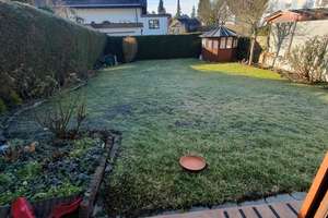 Von Privat . Gepflegte Doppelhaushälfte mit 5 Zimmern und sonnigen Garten in München-Fasanerie – Am Blütenanger 49a, 80995 Lerchenau-West, München – Vorschaubild 4