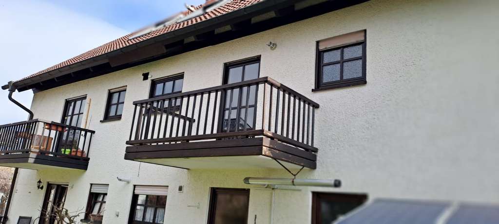 Immobilie in Maikammer - ETW mit herrlichem Ausblick in Maikammer - Bild 3