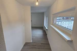 Erstbezug nach Komplettsanierung - gehobene 3 Zimmer Wohnung im Zentrum von Saarbrücken – Ursulinenstraße 40, 66111 St. Johann, Saarbrücken – Vorschaubild 8