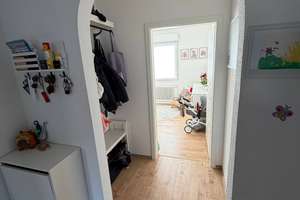 Helle 3-Zimmer Wohnung mit Garten in Mainbernheim – Die vollständige Adresse der Immobilie erhältst du vom Anbieter., 97350 Mainbernheim – Vorschaubild 18