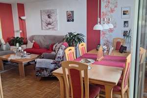 3-Zimmer- Wohnung in Braunschweig – Rabenring 3, 38110 Wabe-Schunter-Beberbach, Braunschweig – Vorschaubild 9