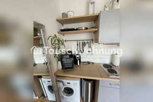 Tauschwohnung: 1-Zimmer-Wohnung mit Balkon im Belgischen Viertel, 25 m² – Die vollständige Adresse der Immobilie erhältst du vom Anbieter., 50674 Neustadt/Süd, Köln – Vorschaubild 7