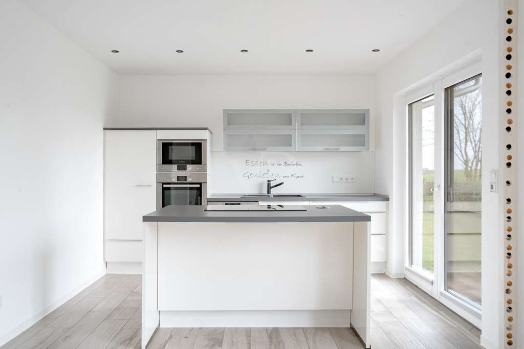 Immobilie in Satow - Junges Einfamilienhaus mit großer Sonnenterrasse und Weitblick - Bild 4