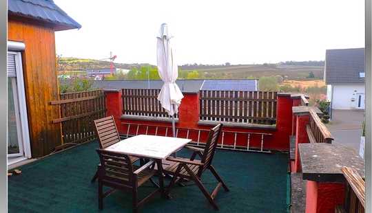 Bild von +++ Ein Haus im mediterranen Stil in Nierstein+++