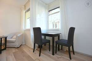 Modern möbliertes Apartment mit Fußbodenheizung in Stuttgart West – Die vollständige Adresse der Immobilie erhältst du vom Anbieter., 70178 Feuersee, Stuttgart – Vorschaubild 6
