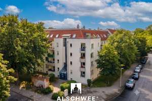 ***leerstehend: 2-Zimmer-Wohnung mit Balkon und Stellplatz in Dresden-Laubegast – Die vollständige Adresse der Immobilie erhältst du vom Anbieter., 1279 Laubegast, Dresden – Vorschaubild 2