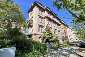 Altbaucharme trifft auf Großzügigkeit! 5-Zimmer-Wohnung in der Pforzheimer SüdWest-Stadt – Die vollständige Adresse der Immobilie erhältst du vom Anbieter., 75173 Südweststadt, Pforzheim – Vorschaubild 14