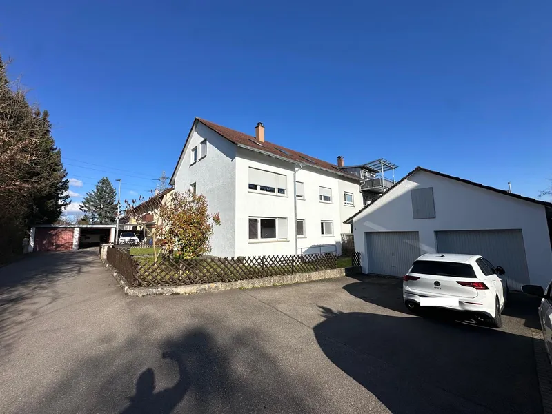 3Rm MFH – Ehningen – provision-free - 3