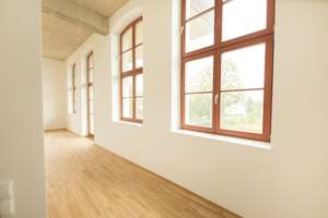 Besser geht´s nicht! - Exquisite 3-Raum im Loftstyle – Hofer Str. 23, 9130 Sonnenberg, Chemnitz – Vorschaubild 11