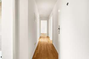 Neuwertige 3-Zimmer-Wohnung in Haidhausen – Die vollständige Adresse der Immobilie erhältst du vom Anbieter., 81541 Balanstraße-West, München – Vorschaubild 2