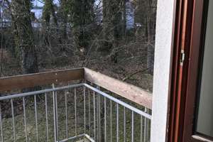 2-Zimmer Wohnung mit Balkon in München-Obermenzing – Die vollständige Adresse der Immobilie erhältst du vom Anbieter., 81247 Obermenzing, München – Vorschaubild 8