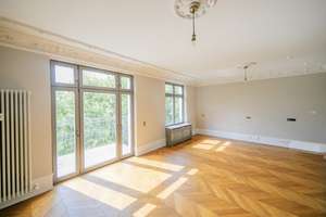 Neubau Erstbezug: 4-Zi-Whg im VH mit Aufzug u. 2 Balkonen – Die vollständige Adresse der Immobilie erhältst du vom Anbieter., 10557 Hansaviertel, Berlin – Vorschaubild 2