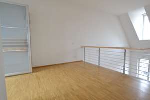 I Galeriewohnung im Zentrum I 2 Ebenen I Terrasse I Cityblick I – Markt 11, 4109 Zentrum, Leipzig – Vorschaubild 16